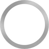 Bosch Accessoires Reduceerring voor cirkelzaagbladen 30 x 25,4 x 1,8 mm 1st - 2600100232 - thumbnail