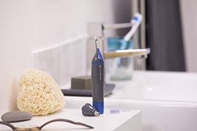 Haartrimmer voor neus en oren Remington NE 3850