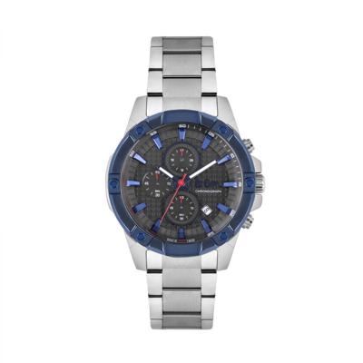 Lee Cooper LC06905.360 46MM 3ATM Heren Horloge Lee Cooper LC06905.360 46MM 3ATM Heren Horloge