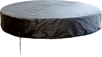 W'eau spa cover beschermhoes - Ø 225 cm W'eau spa cover beschermhoes - Ø 225 cm