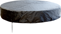 W'eau spa cover beschermhoes - Ø 225 cm - thumbnail