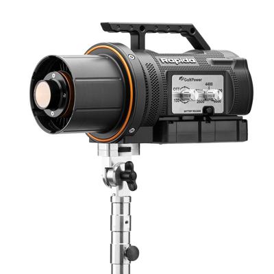 Maxima Rapida Bi-Colour Compact LED Light