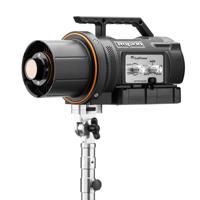 Maxima Rapida Bi-Colour Compact LED Light - thumbnail