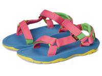Teva Hurricane XLT 2 Sandaal Kinderen Hot Pink Multi T08 - thumbnail