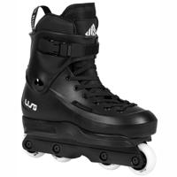USD Sway 60 Agressive stuntskates zwart maat 39 40 - thumbnail