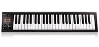 iCON iKeyboard 5Nano USB/MIDI keyboard 49 toetsen - thumbnail