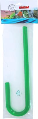 Eheim Aanzuigbuis 16/22mm - Optimale Watercirculatie voor Zoet/Zoutwateraquaria