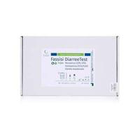 Fassisi sneltest diarree triple parvo / corona / giardia - thumbnail