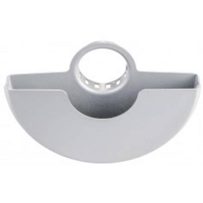 Metabo Accessoires Beschermkap half gesloten 230 mm - 630371000