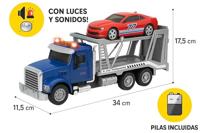 Brandweerwagen - thumbnail