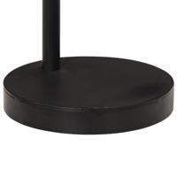 VidaXL Bureaulamp 25 w e27 17x17x60 cm wit - thumbnail