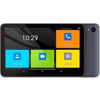 Tablet SPC 9780464N Quad Core 4 GB RAM 64 GB Zwart - thumbnail