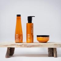 Shu Uemura Urban Moisture Hydro-Nourishing Conditioner 250ml - thumbnail