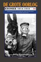 Roosendaal van dag tot dag - Rieni Voermans - ebook - thumbnail