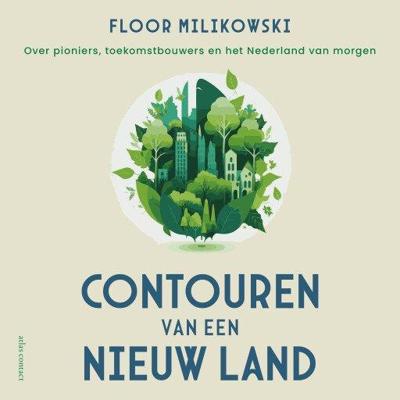 Contouren van een nieuw land