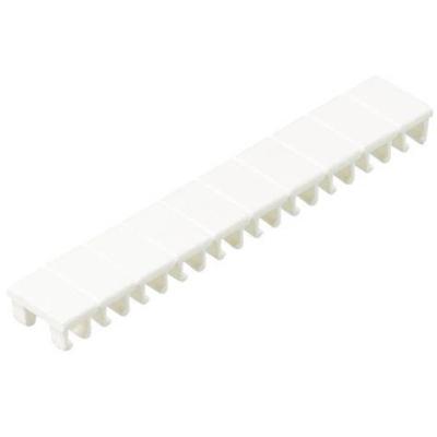 Wieland Electric 04.242.5053.0 Geschikt voor: Klem 2,5 mmm 1 stuk(s)