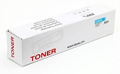 Huismerk OKI C310dn / C330dn toner 44469706 cyaan