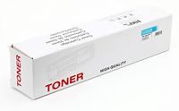 Huismerk OKI C310dn / C330dn toner 44469706 cyaan - thumbnail