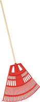 Meister bladhark xxl 76cm fsc w - wu9903170 - thumbnail