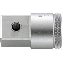 Gedore 1932 6143190 Dopsleutel-vergrootstuk Aandrijving 1/2 (12.5 mm) 25 mm 1 stuk(s) - thumbnail