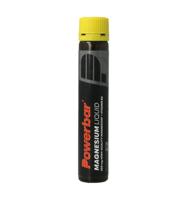 POWERBAR magnesium liquid (20 x 25ml) - thumbnail