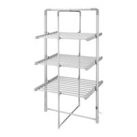 Elektrische wasdroger NOVEEN ECD50 - thumbnail