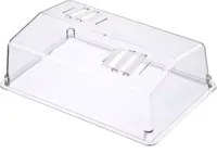 Nature aero serre deksel - thumbnail