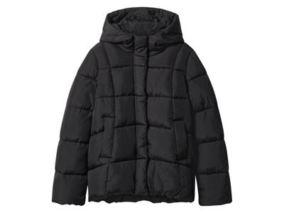 esmara Dames winterjas (Zwart, XL (48/50))