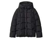 esmara Dames winterjas (Zwart, XL (48/50)) - thumbnail