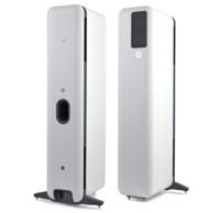 Q-Acoustics: Q 400 Actieve speakers - 2 stuks - Wit - thumbnail
