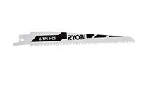 Ryobi RAK3RBWM | 3-delig Reciprozaagbladen - 5132002813 - 5132002813 - thumbnail