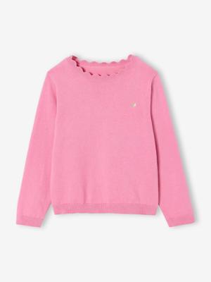 Meisjestrui BASICS personaliseerbaar pioenroos Meisjestrui BASICS personaliseerbaar pioenroos