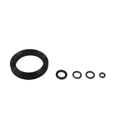 JAGWIRE Elite dot bleed kit - replacement o-rings (5pcs)