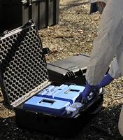 Peli-Storm IM2600 zwart met Plukschuim - thumbnail