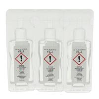 Waterontharder Elka Pieterman 15 ml 6 uds - thumbnail