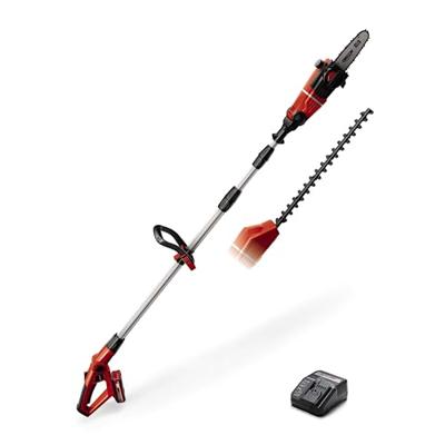 Einhell GE-HC 18 Li T Kit Hoogsnoeier, Heggenschaar Accu Incl. accu 18 V Li-ion 88 cm