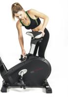 Toorx BRX-100 Ergo Hometrainer - met Kinomap - thumbnail