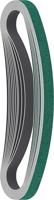 Bosch Accessories Best for Inox 2608608Y48 Schuurband Korrelgrootte (num) 80 (l x b) 457 mm x 13 mm 10 stuk(s) - thumbnail