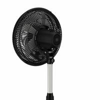 Staande ventilator Rowenta VU3110 Zwart 70 W - thumbnail