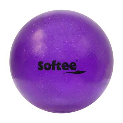BALL RITMICA FUTURE SENIOR VIOLET
