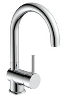 EISL FUTURA C mengkraan keuken | chroom - NI182HACR NI182HACR - thumbnail