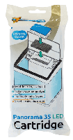 Panorama 35 Cartridge aquaria Superfish - Superfish - thumbnail
