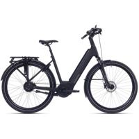 Superior eway 6.7 58cm (xl) matte black mik - thumbnail