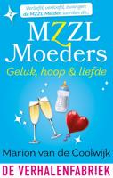 Geluk, hoop & liefde - Marion van de Coolwijk - ebook - thumbnail