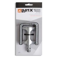 Lynx City/tour pedalen - thumbnail