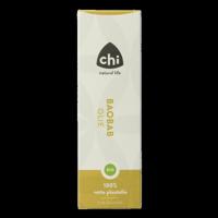 Chi Natural Life Baobab Plantolie - thumbnail
