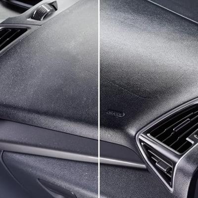 SONAX kunststof onderhoudsmiddel "tiefenpfleger glänzend" plastic care 300ml fl