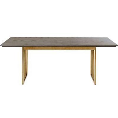 Kare Design Cesaro Tafel 200 X 100 Cm