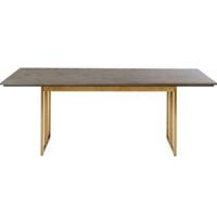 Kare Design Cesaro Tafel 200 X 100 Cm - thumbnail