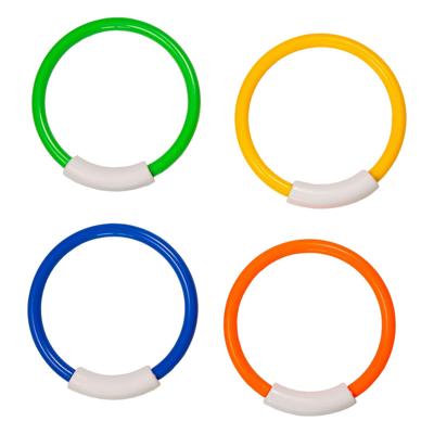 SportX Duikringen 4 stuks
